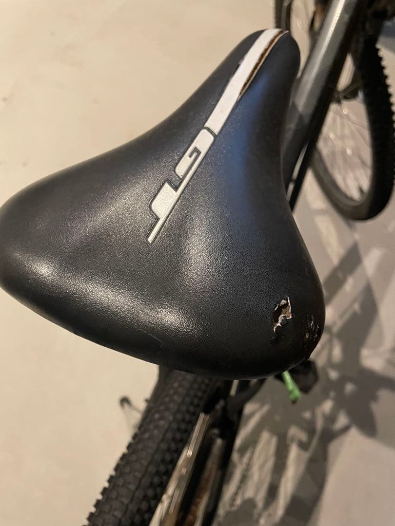 未整備　19GT PALOMAR MTB
