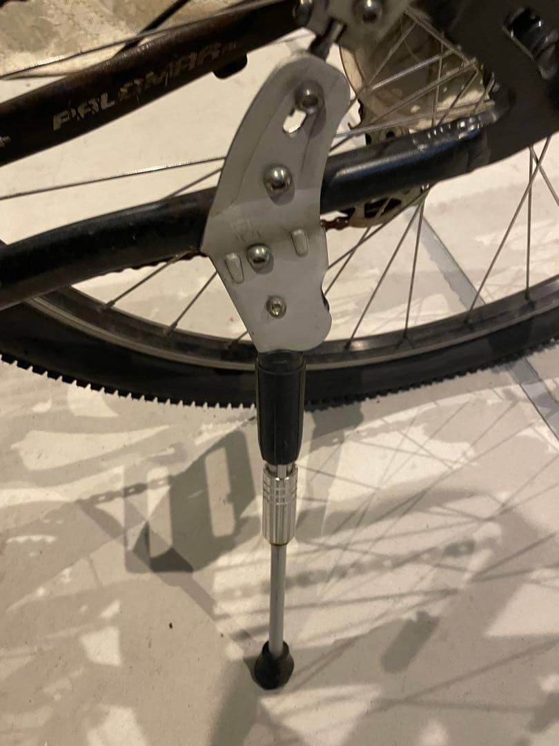 未整備　19GT PALOMAR MTB