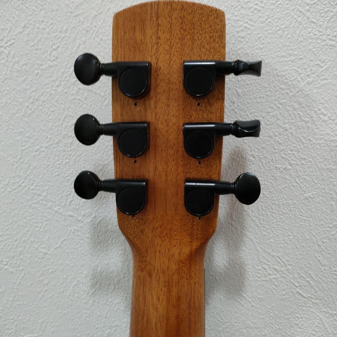 aNueNue Bird MY 20（E）アコースティックギター