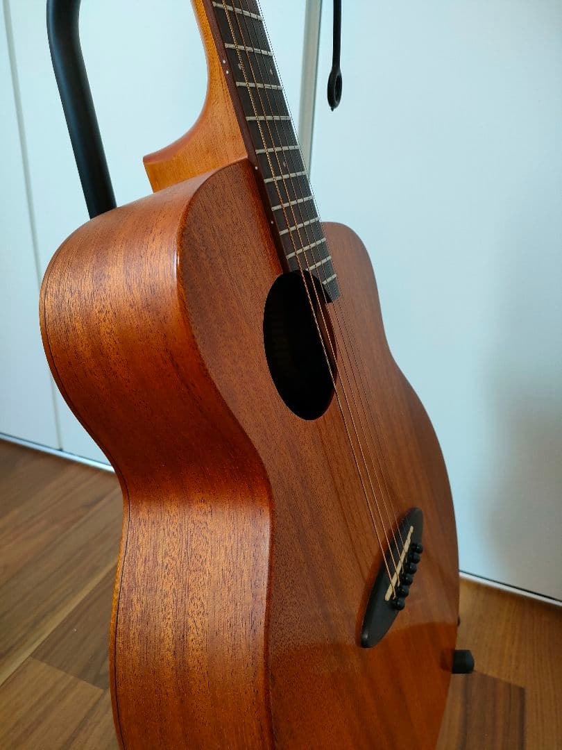 aNueNue Bird MY 20（E）アコースティックギター