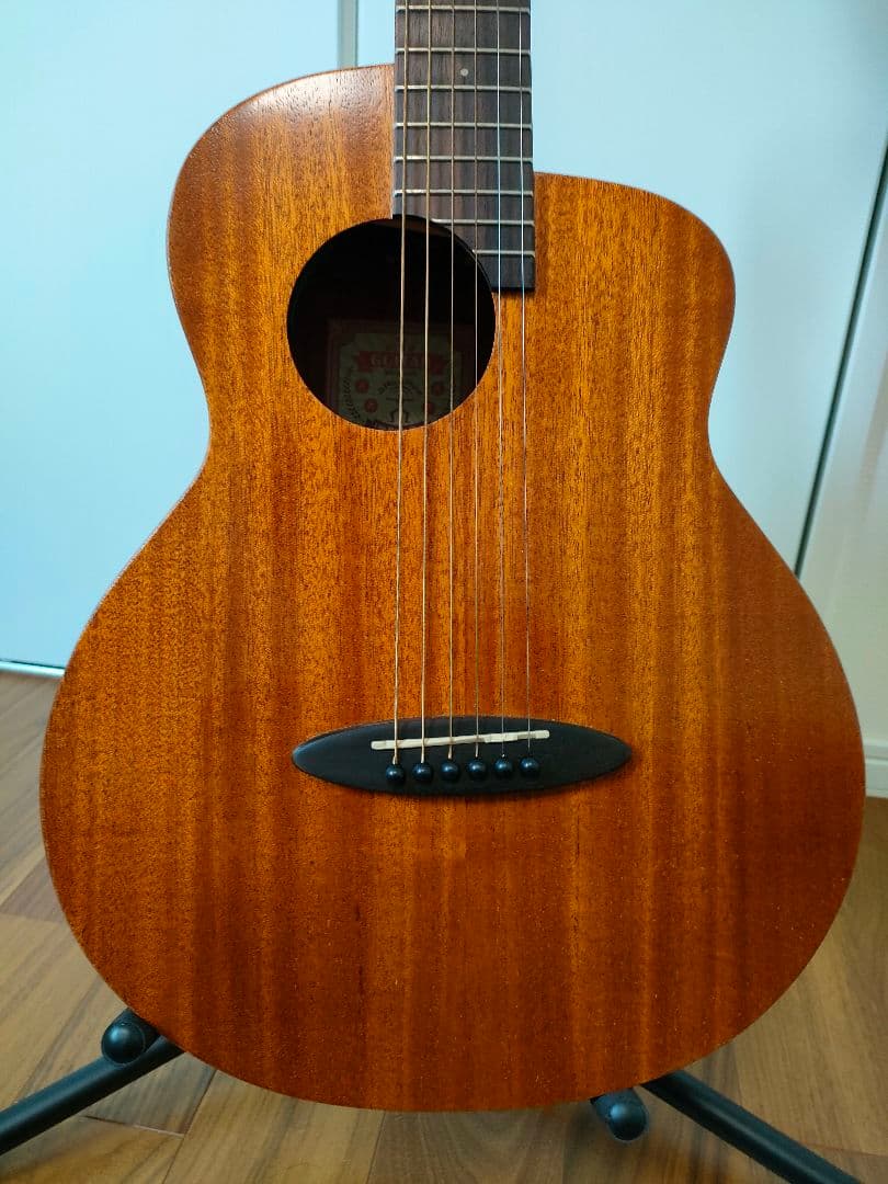 aNueNue Bird MY 20（E）アコースティックギター