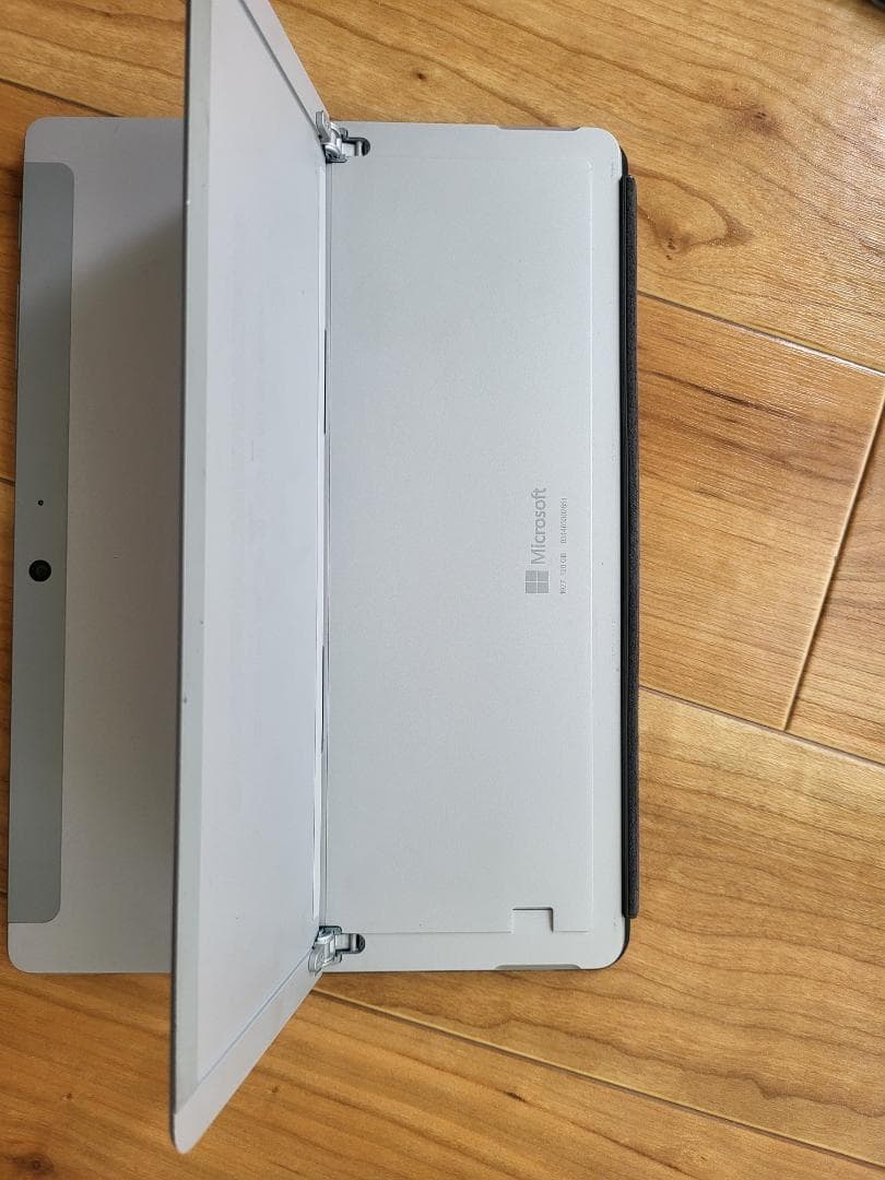 Surface Go2 LTE 8GB 128GB core m3 ペン　カバー