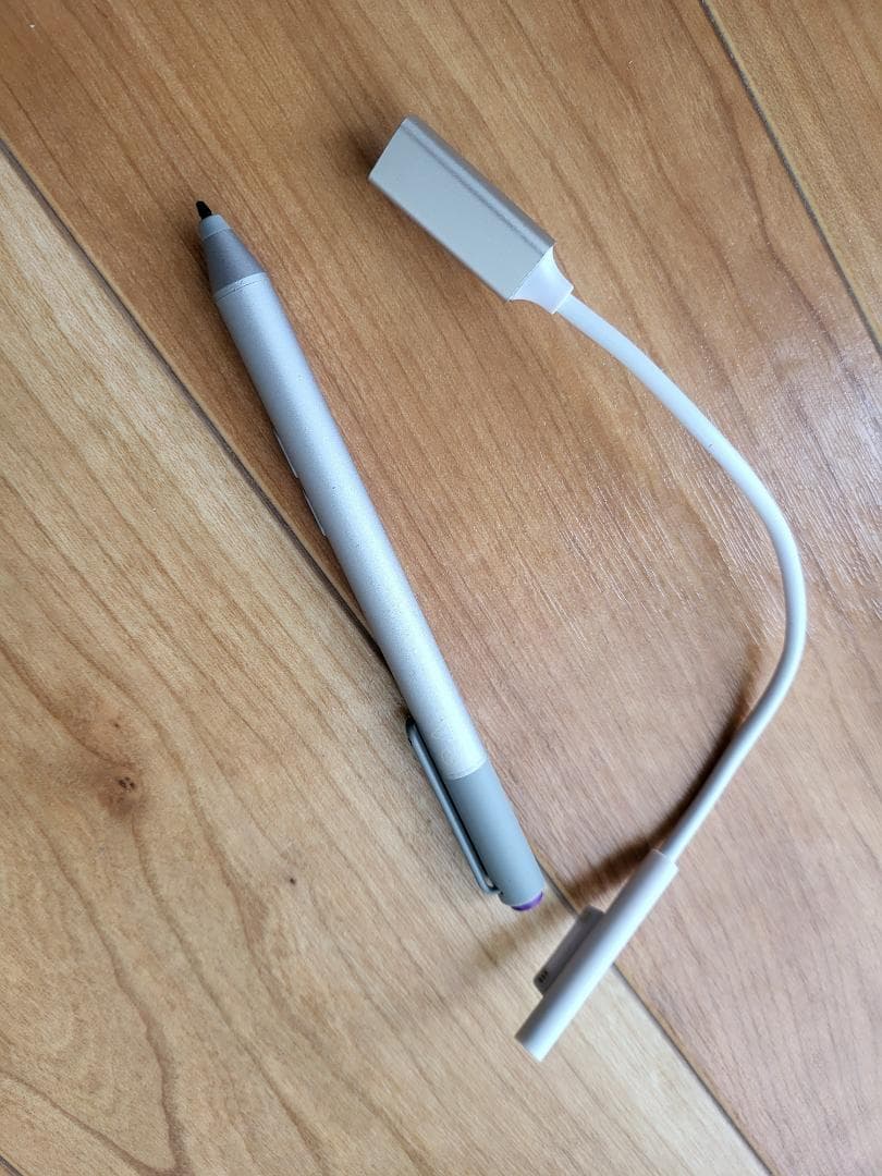 Surface Go2 LTE 8GB 128GB core m3 ペン　カバー