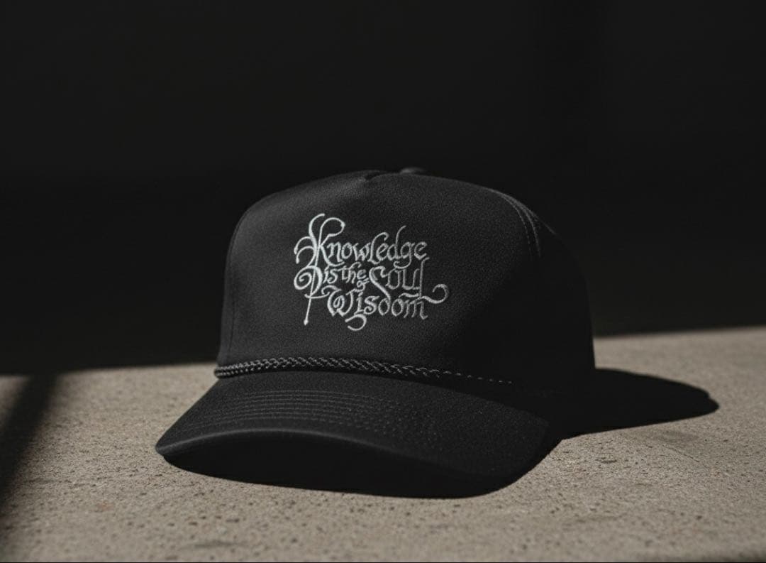 Y-88tattoo studio yamada キャップ　ハーレー山田蓮