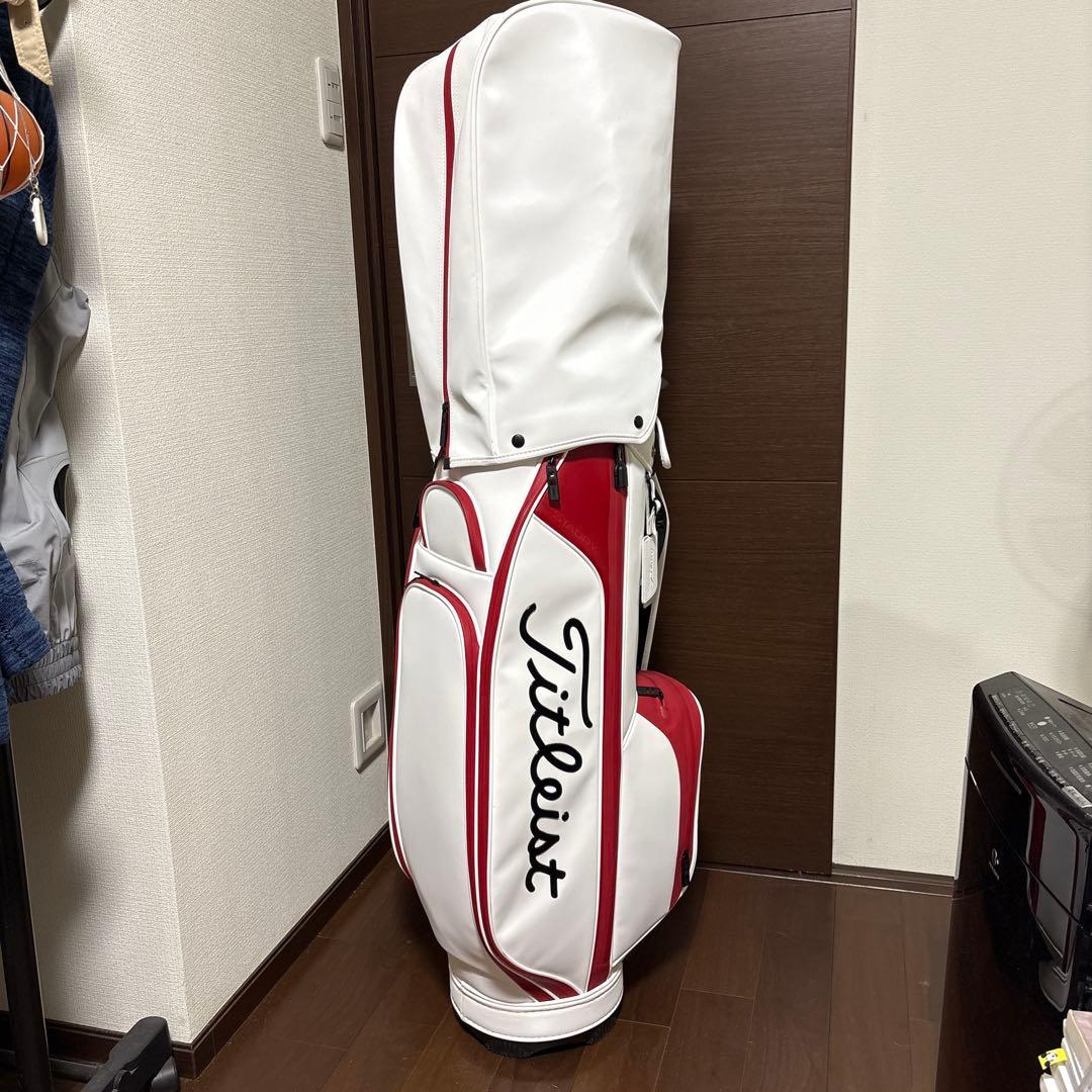 Titleist エリートパフォーマンス5