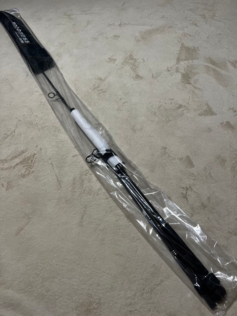 未使用 cbone シービーワン アンフィニティ 83/14 プログレス