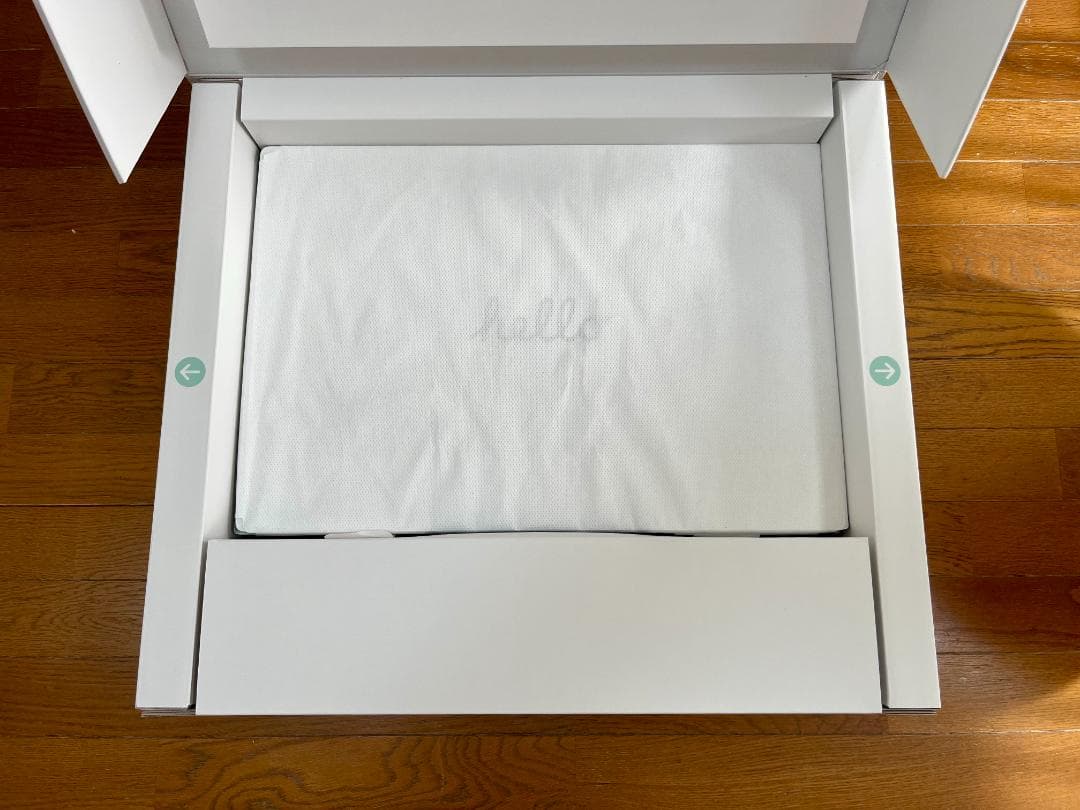 Apple iMac 24インチ M1 メモリー16GB SSD512GB美品