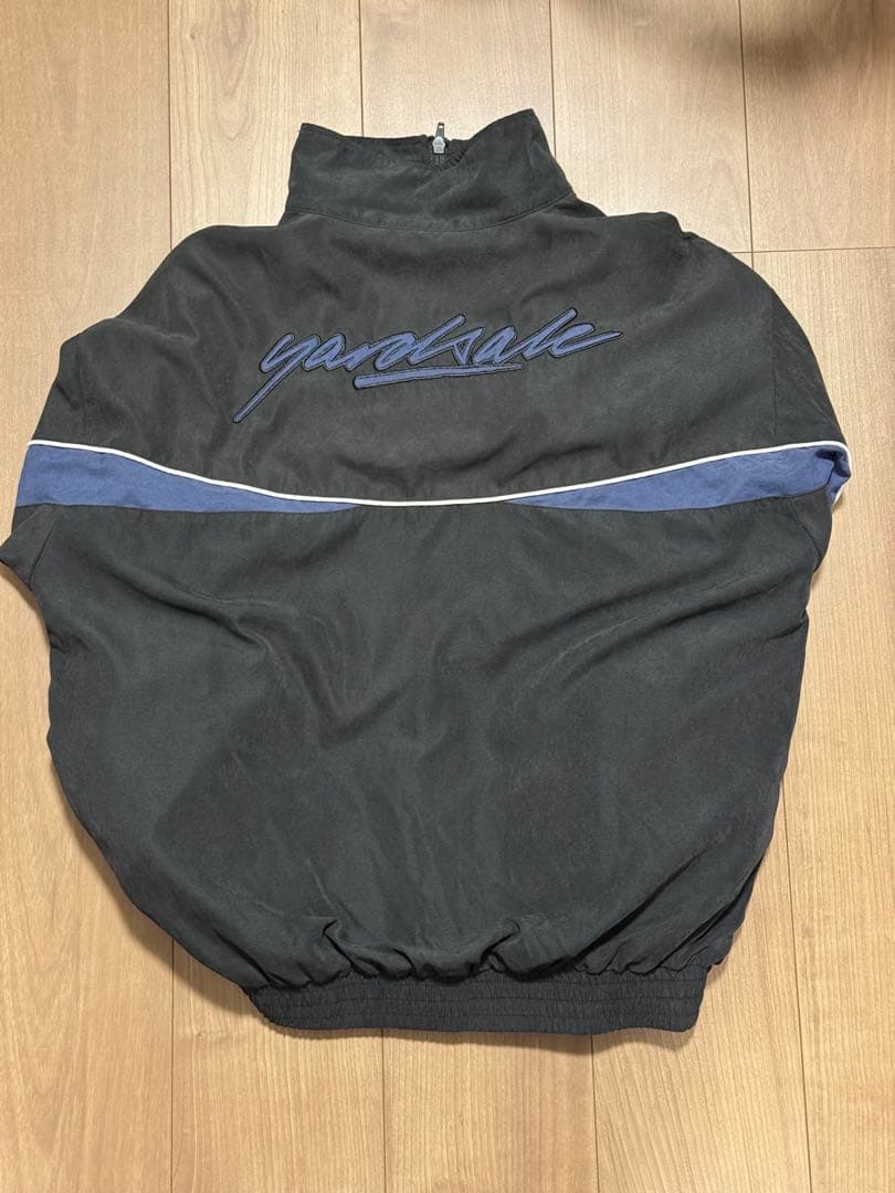 Yardsale トラックトップ mサイズ