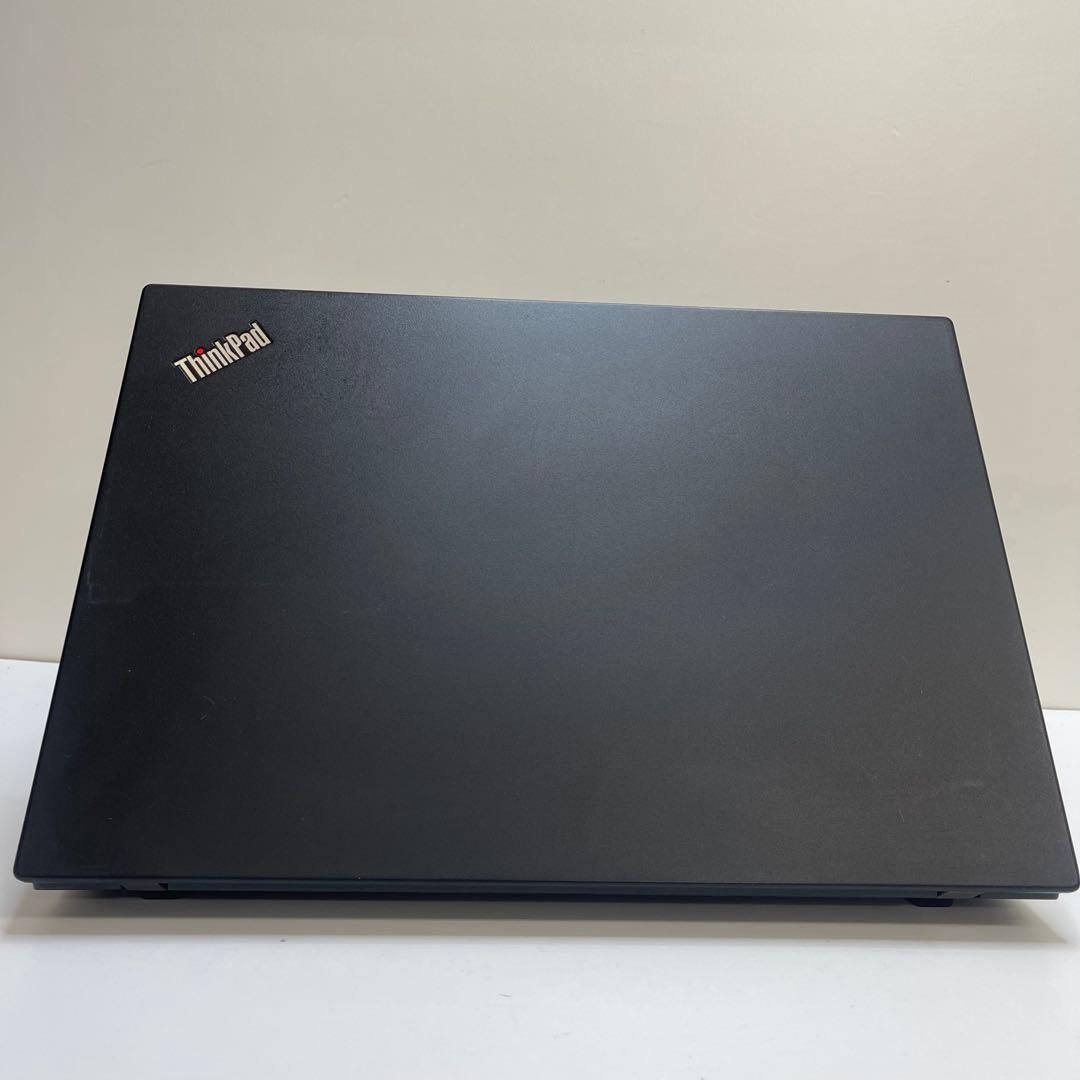 #946 レノボThinkpad L480 i5-8250U 8GB 256GB