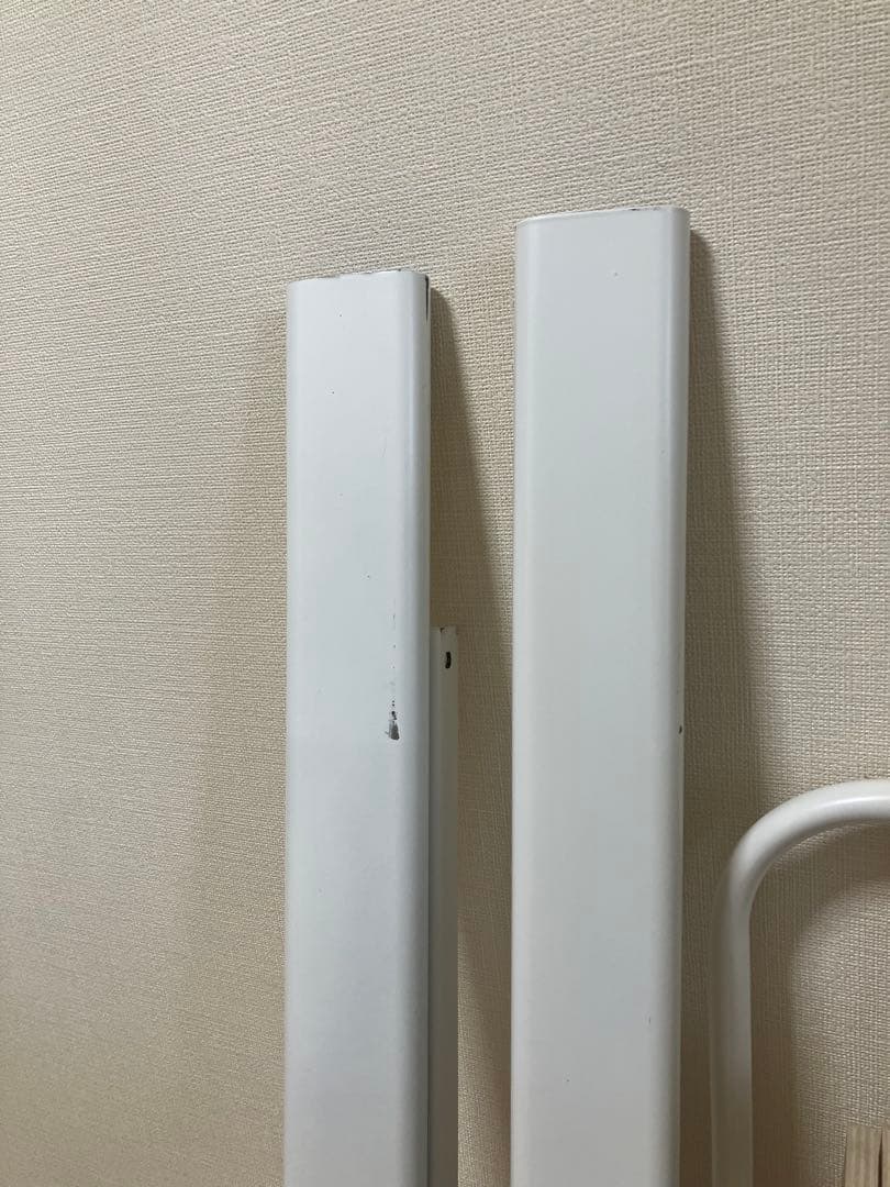 IKEA/イケア子供用伸長式ベッドMINNEN