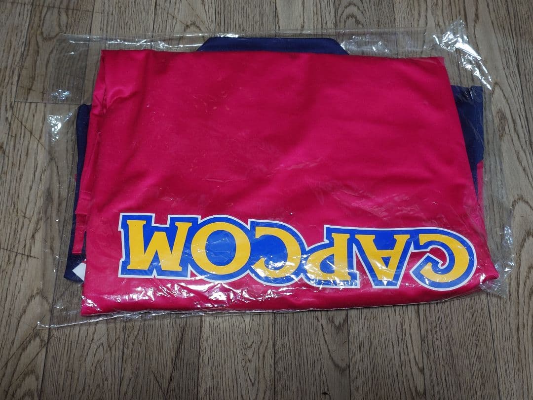 セレッソ大阪 公式用 練習用 ブルゾン ジャージ ミズノ製　L XL