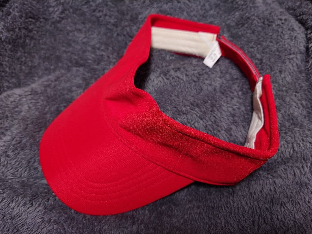 ワートリ 生駒隊 隊服 バッグワーム サンバイザー セット