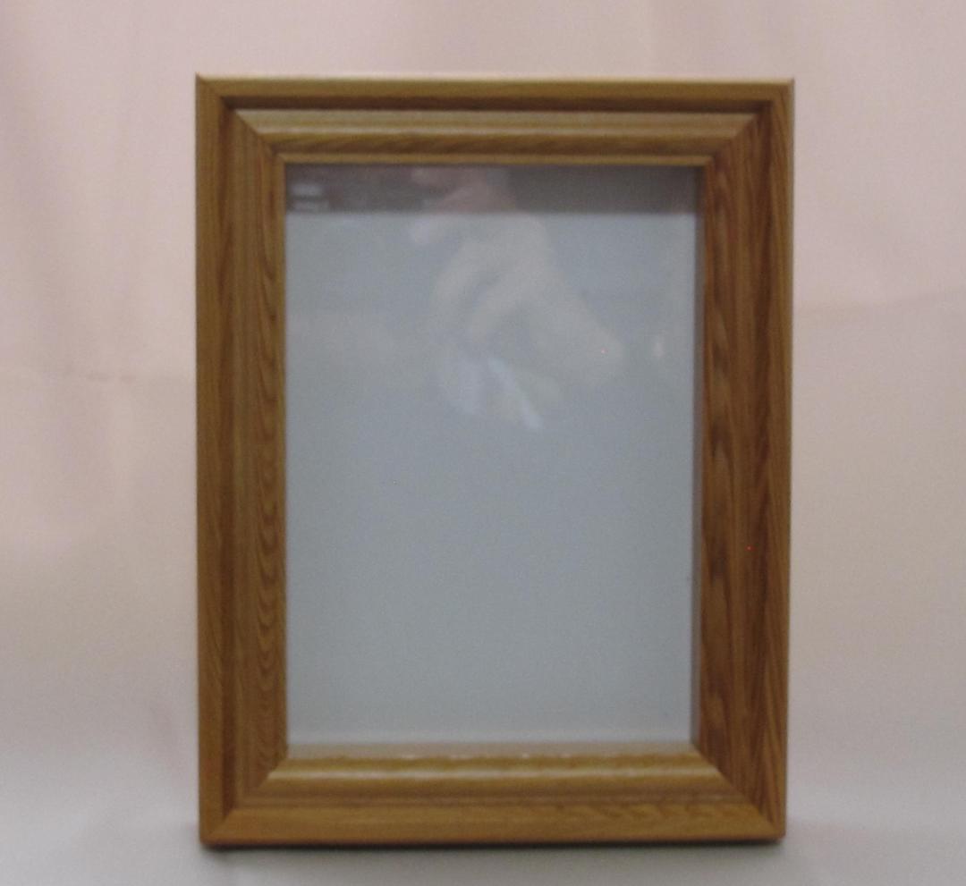 屋久杉写真立て　2Ｌ判