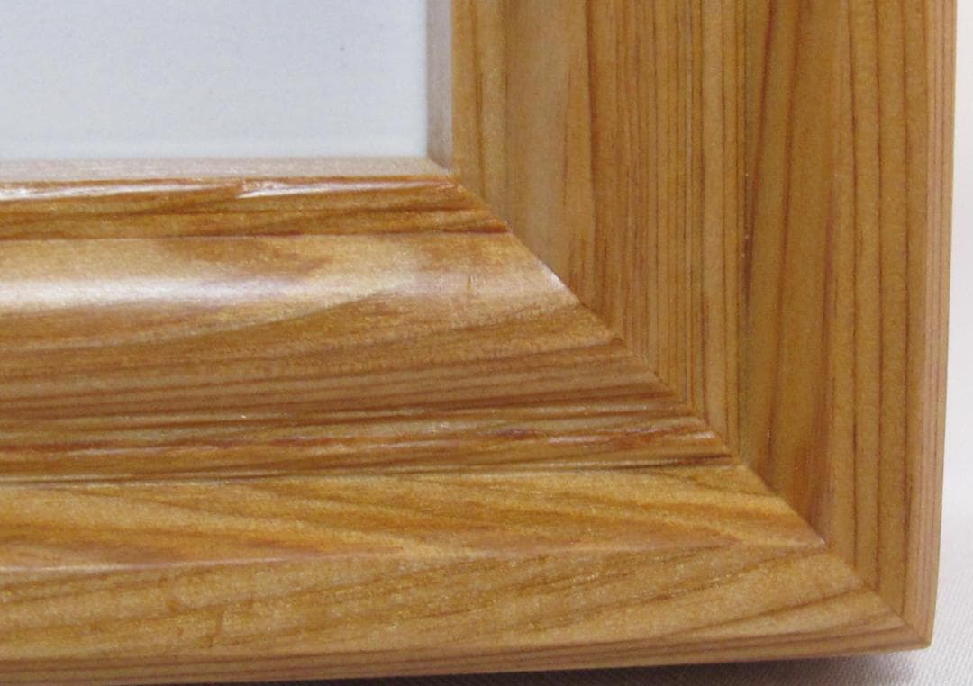 屋久杉写真立て　2Ｌ判