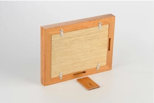 屋久杉写真立て　2Ｌ判