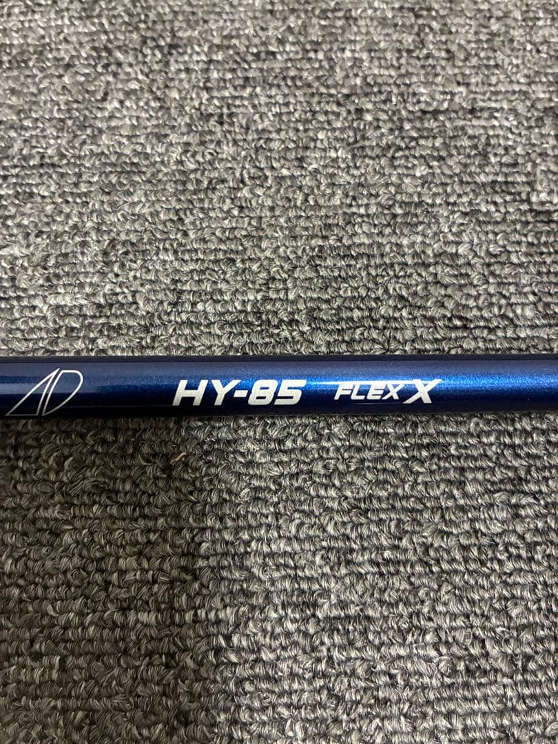 ツアーAD HY85X 5U用　キャロウェイスリーブ付