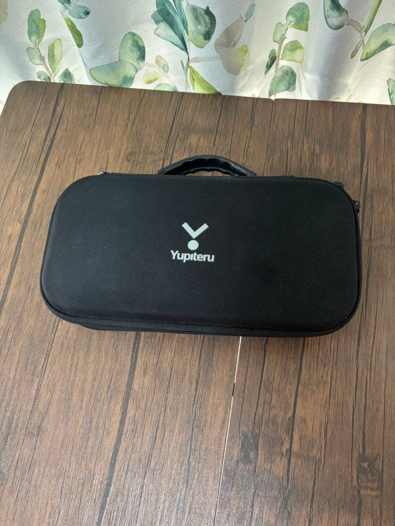 ユピテルスピードガン