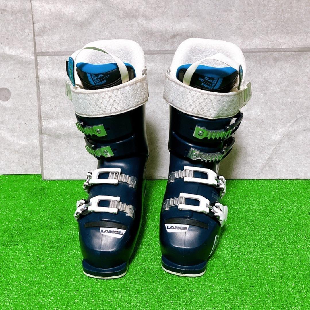 LANGE RX90 スキーブーツ ハード 23.5cm ウインタースポーツ