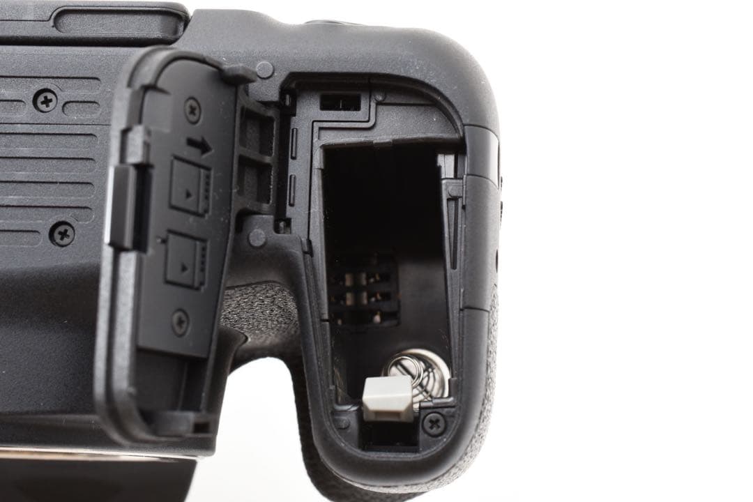 保証付き/デジタル一眼レフカメラ Canon EOS 9000D望遠レンズセット