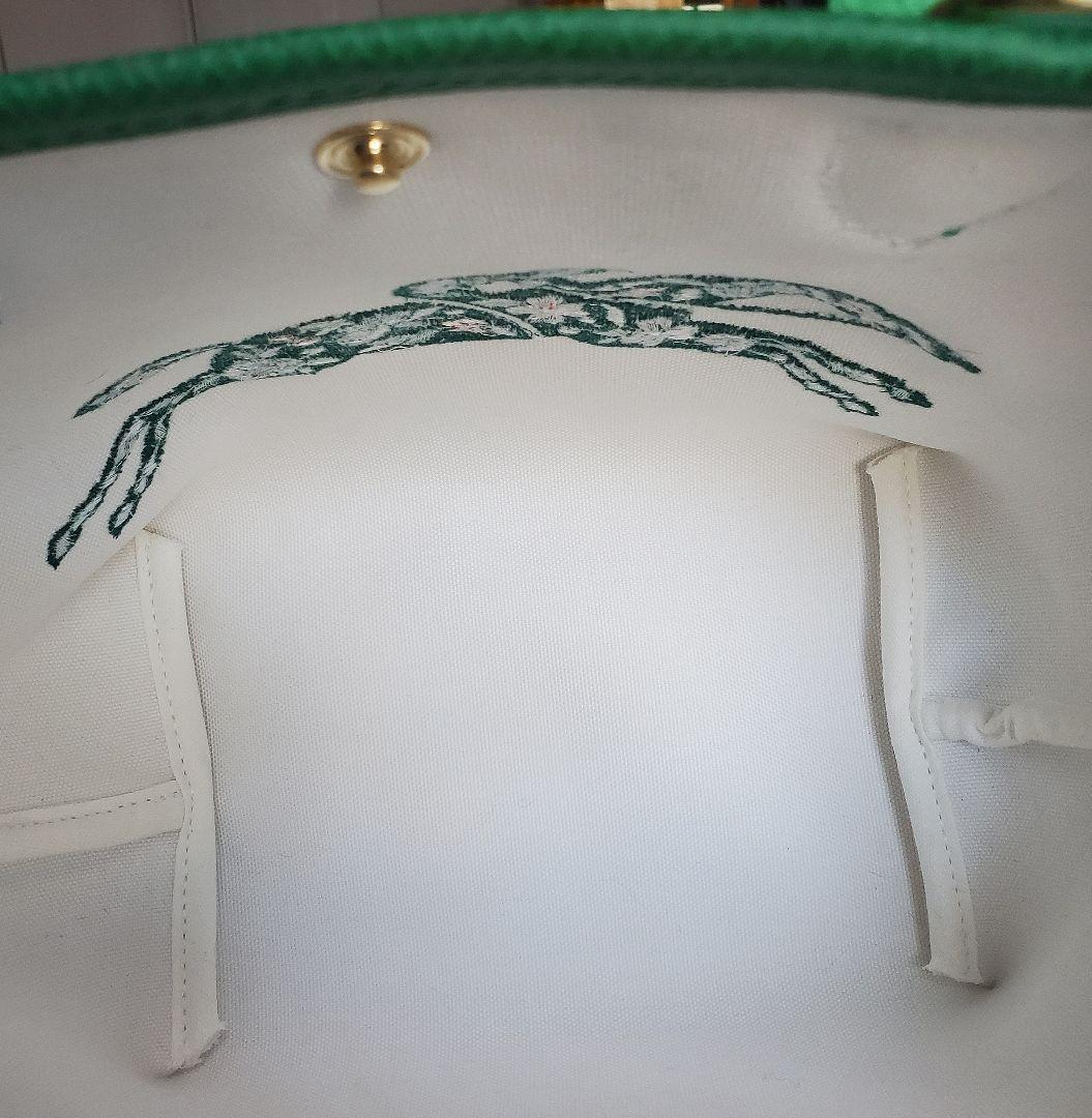 ロンシャン パニエ バッグ