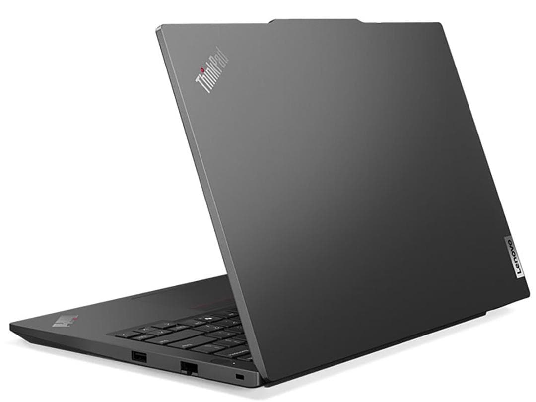 ThinkPad E14 ryzen7 32gb 1TB ハイスペックパソコン