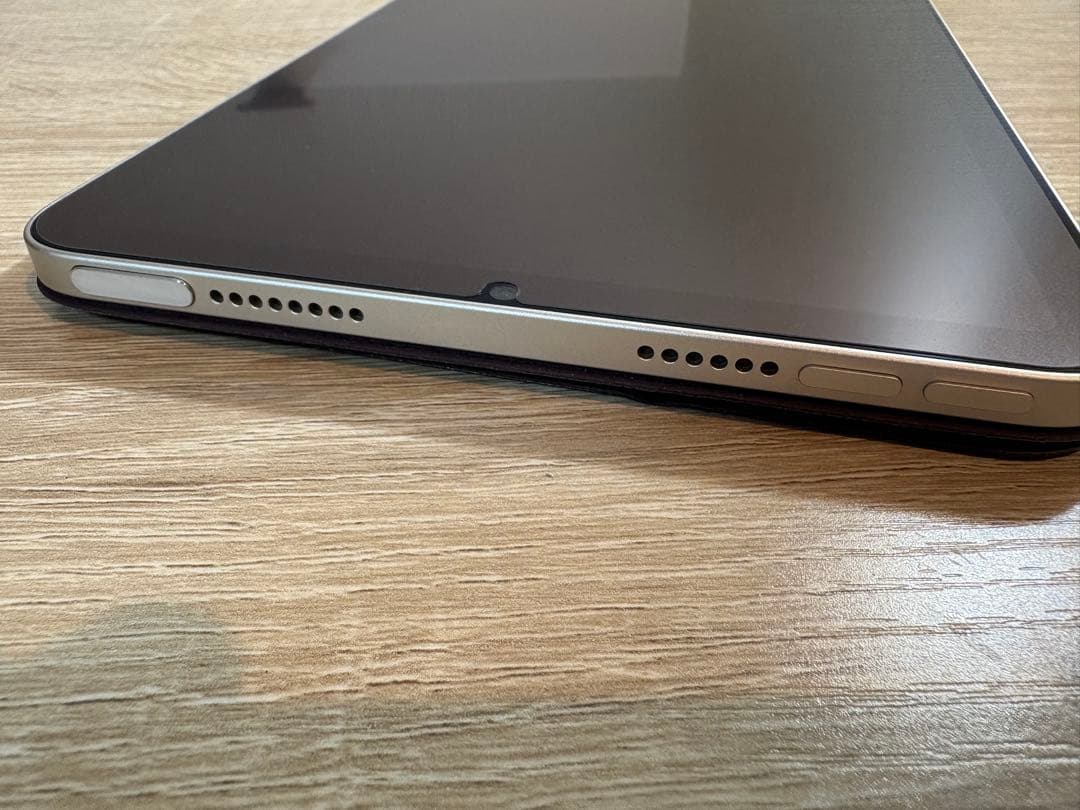 保証あり Apple iPad mini (第6世代) 8.3インチ 64GB