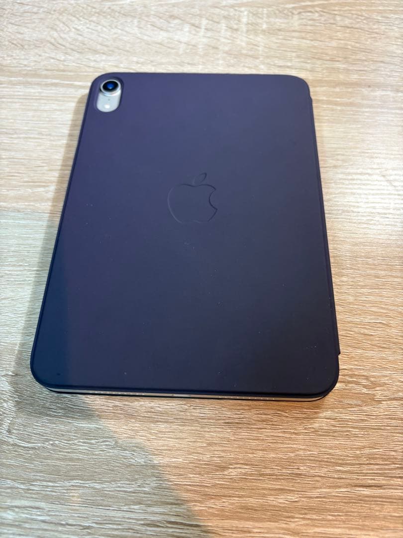 保証あり Apple iPad mini (第6世代) 8.3インチ 64GB