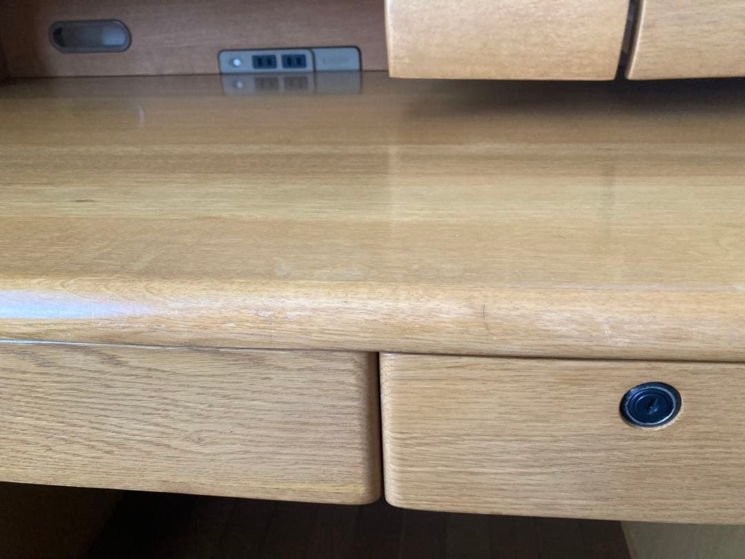 ⭐️ヒカリサンデスク ①学習机 HIKARI SUNDESK