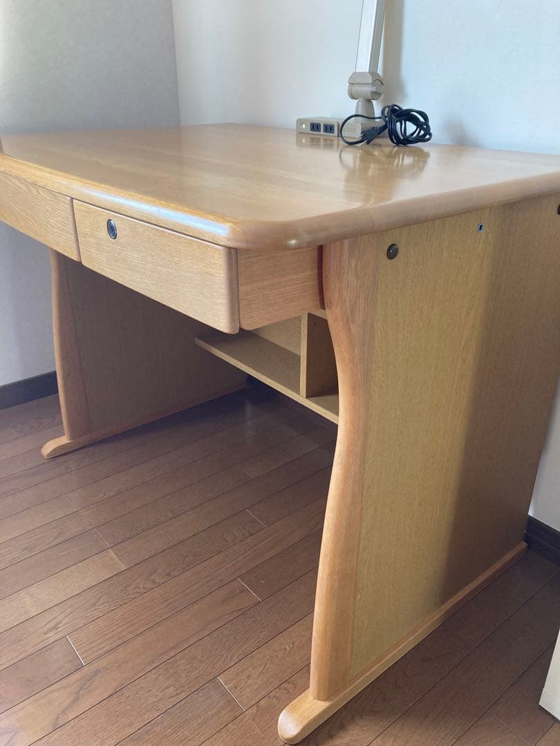 ⭐️ヒカリサンデスク ①学習机 HIKARI SUNDESK