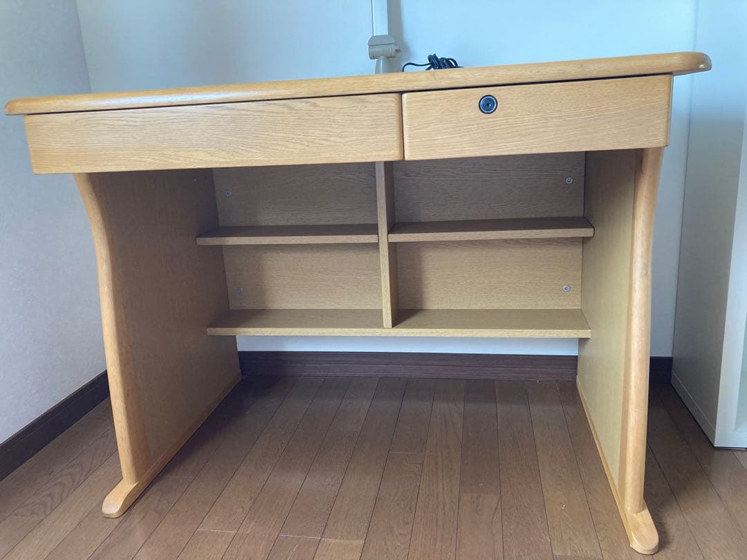 ⭐️ヒカリサンデスク ①学習机 HIKARI SUNDESK