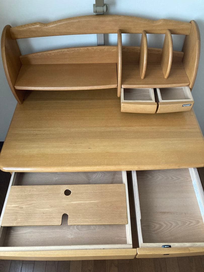 ⭐️ヒカリサンデスク ①学習机 HIKARI SUNDESK