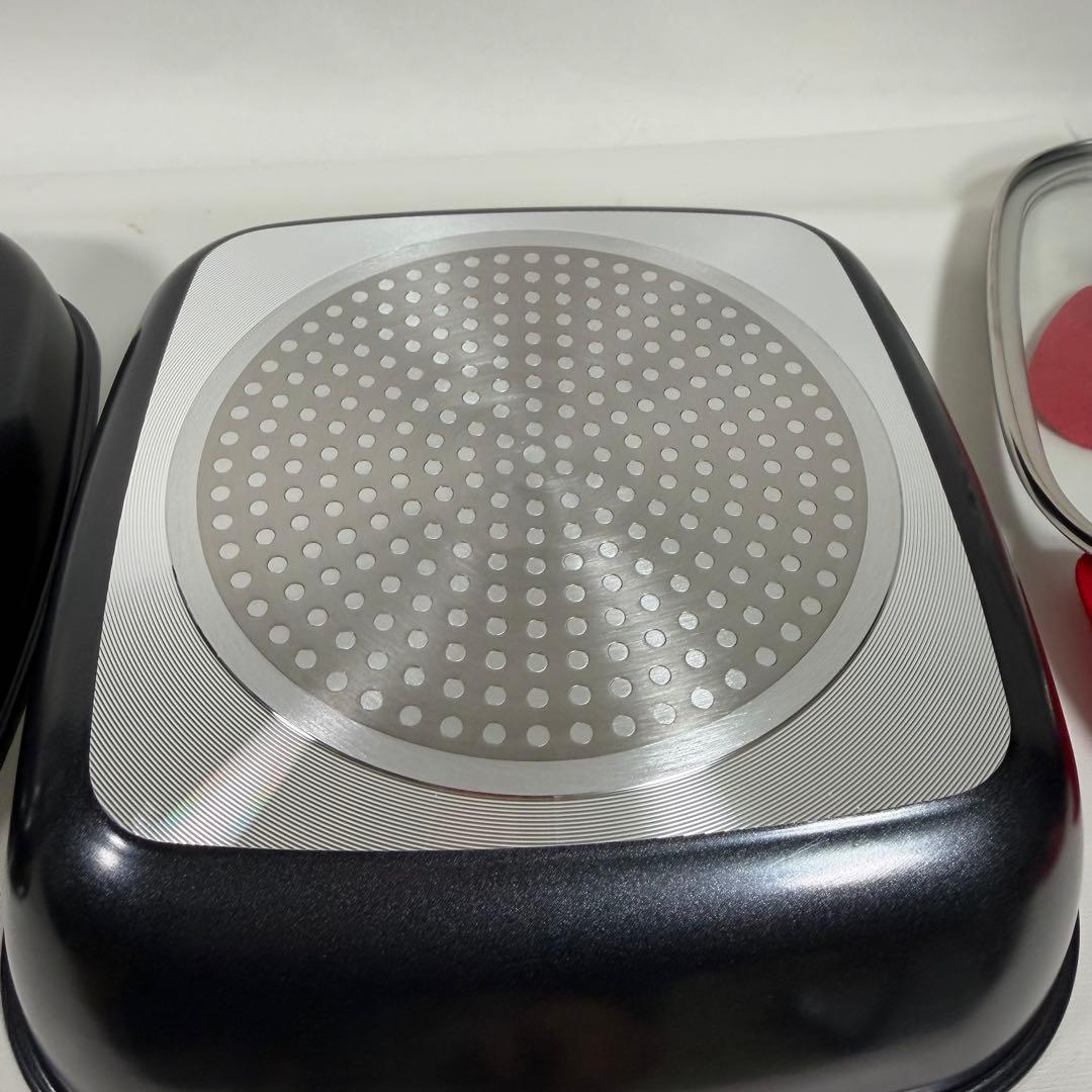 FlavorStone フレーバーストーン ダイヤモンドエディション　フライパン