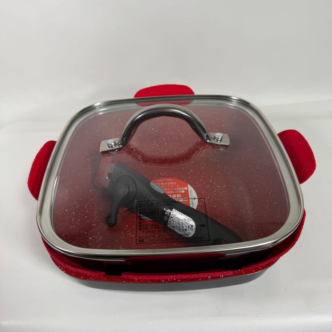 FlavorStone フレーバーストーン ダイヤモンドエディション　フライパン