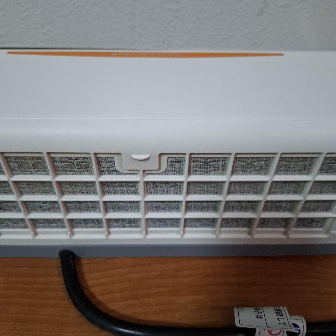 高須産業　涼風暖房機　浴室用　SDG-1200GBM 2021年製