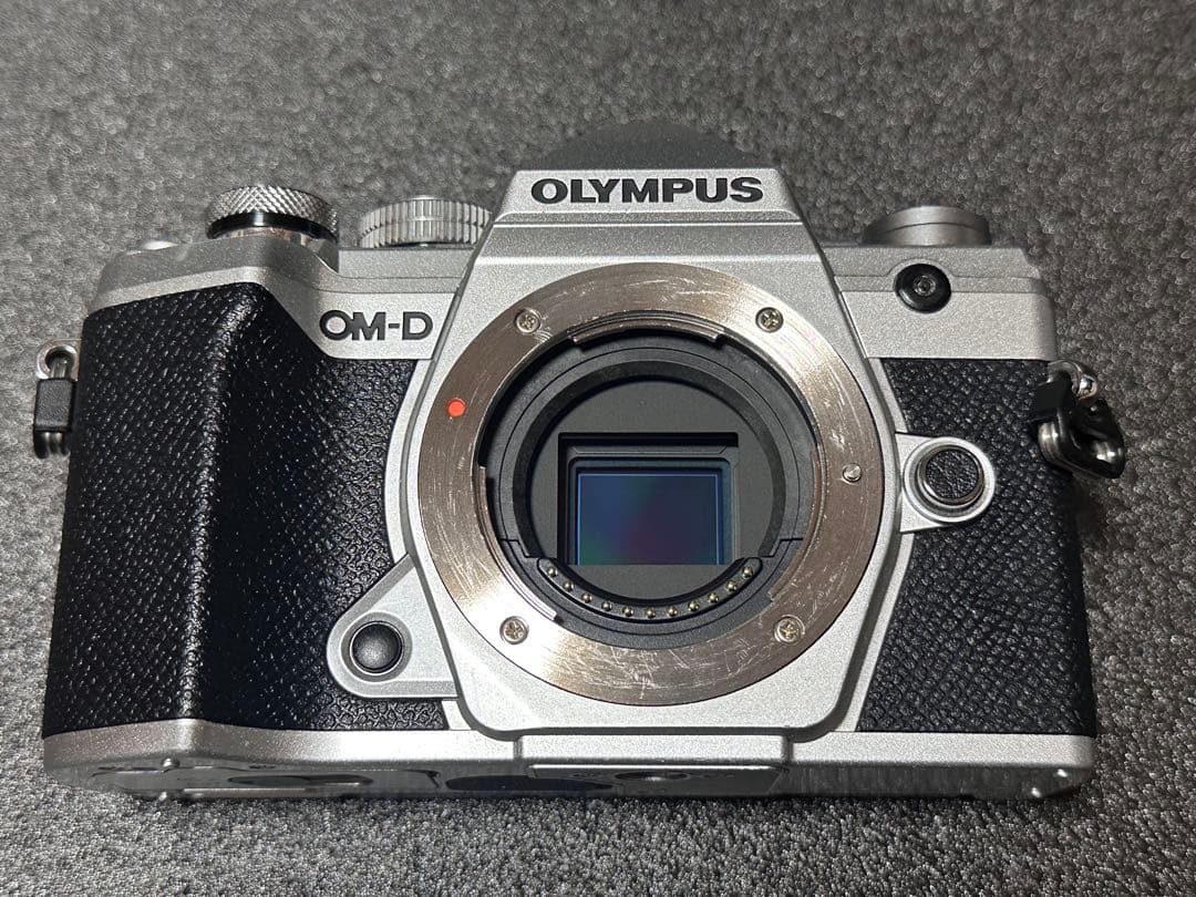 デジタルカメラ E-M5 III / 10-25 F1.7 / 40-150PRO / FL