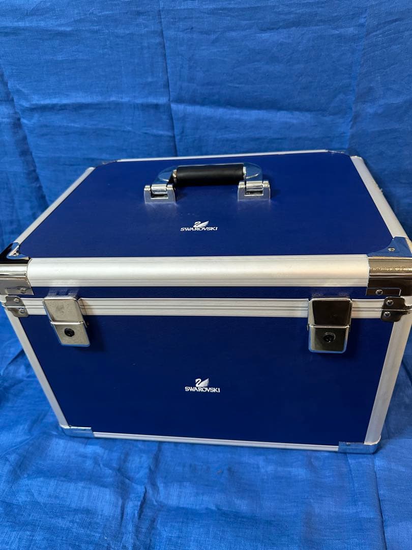 スワロフスキー SCS会員2006年度限定作品 『エレファント』 854407