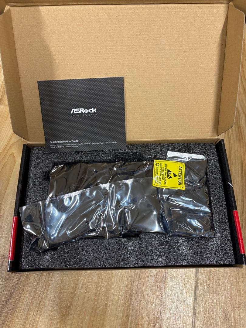 ASRock Radeon RX6600Challenger8GB 10台セット