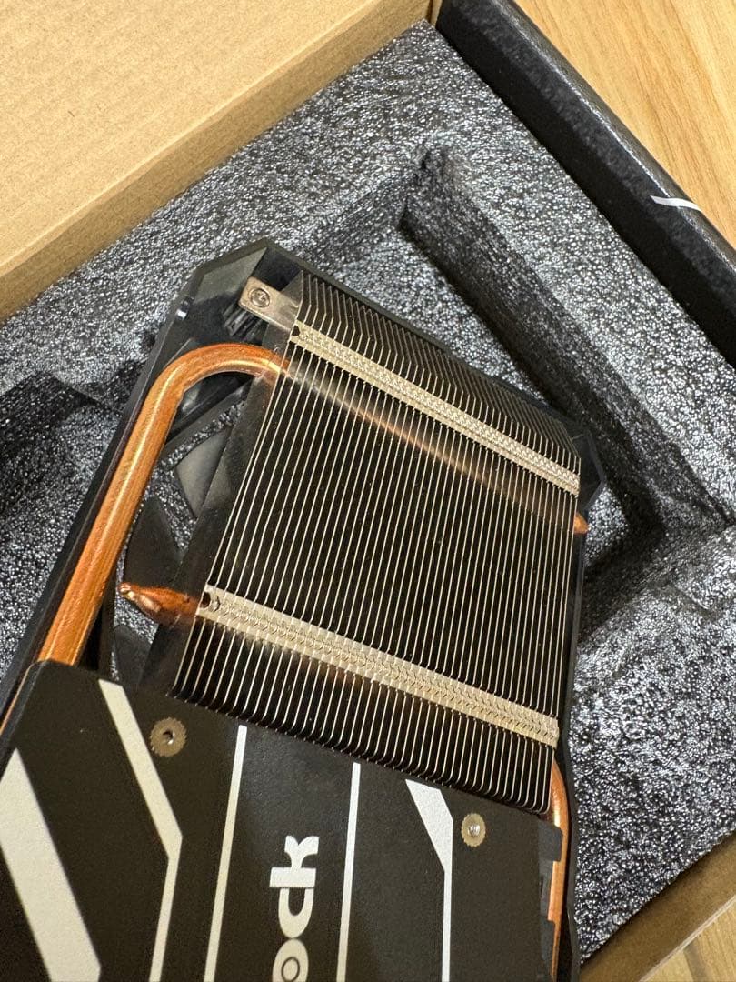 ASRock Radeon RX6600Challenger8GB 10台セット