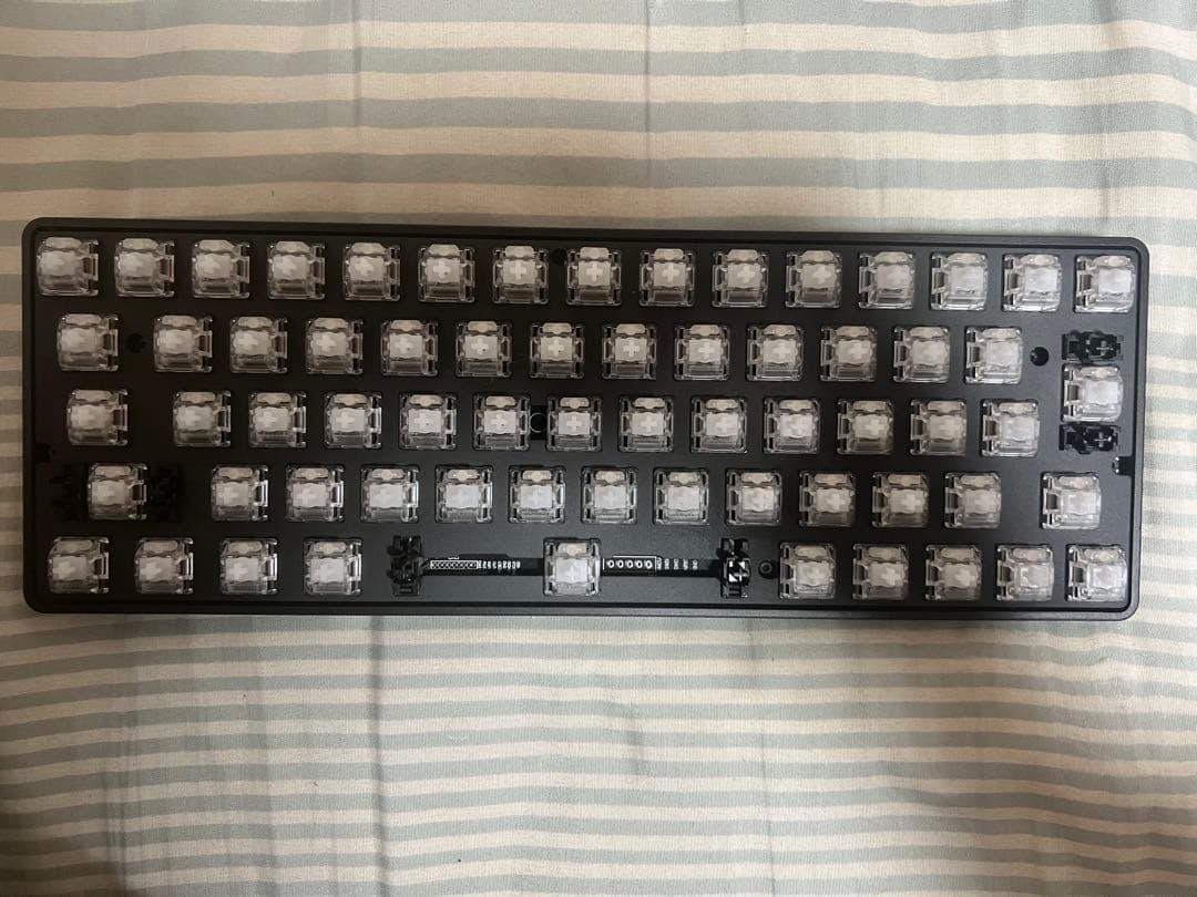 キーボード SteelSeries Apex Pro Mini Wireless