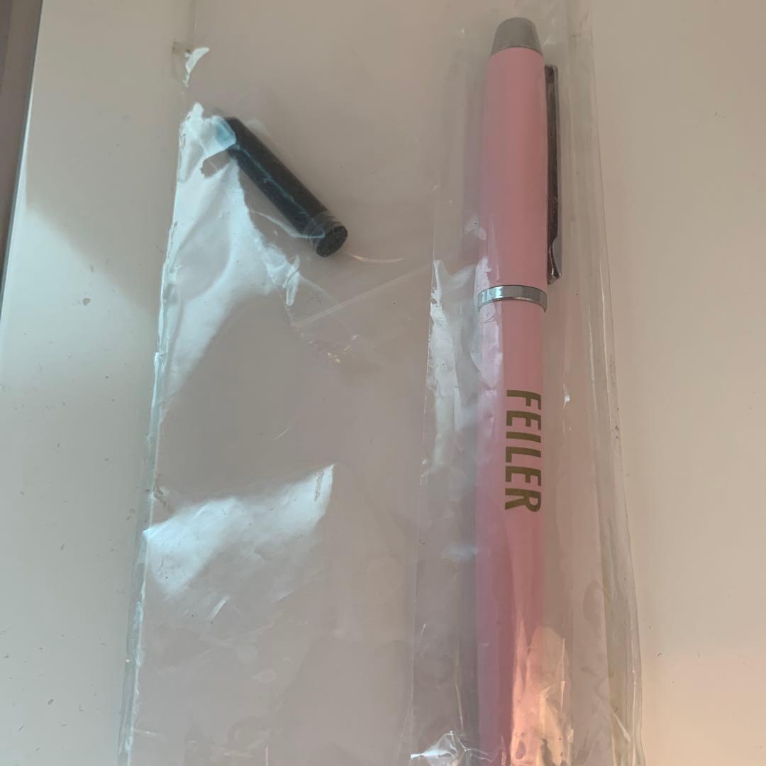 フェイラー　九谷焼3種類♪おまけ2点付き