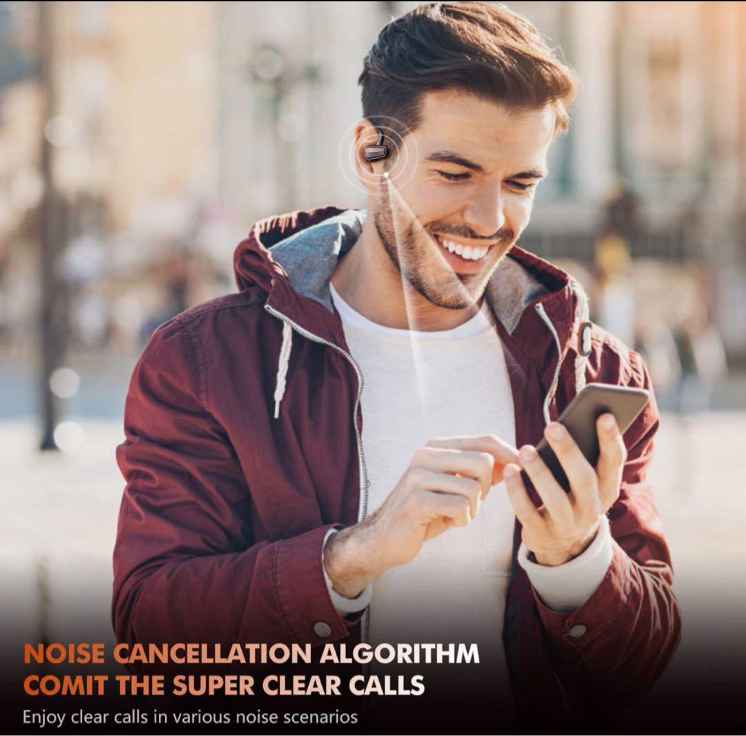 次世代オープンイヤー ワイヤレスイヤホン ACREO OpenBuds