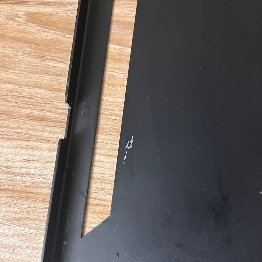 shiromani peaker's tray とインナー