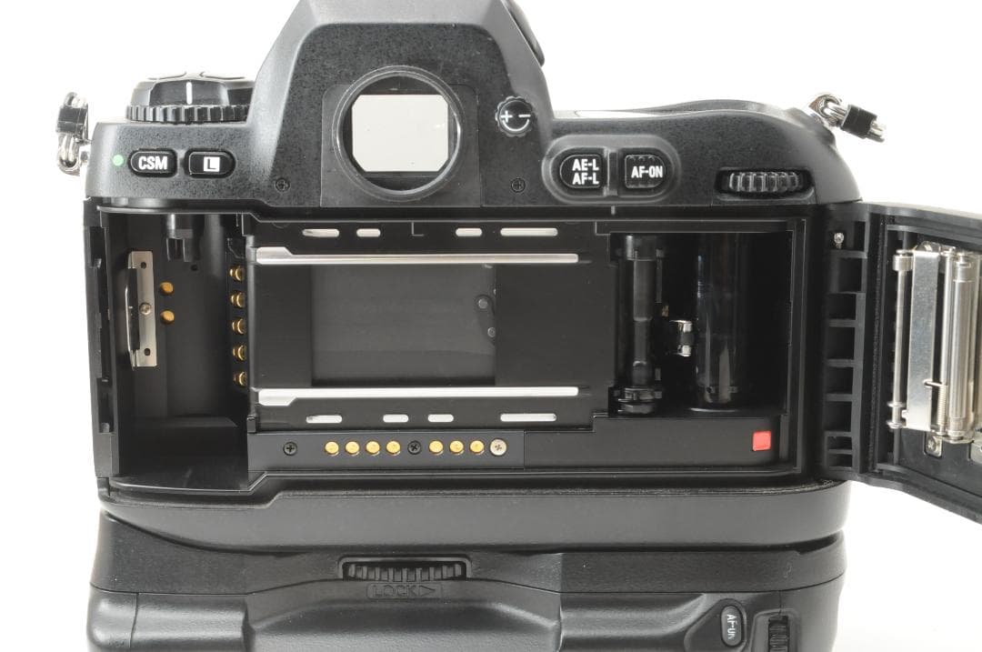 ★美品★Nikon ニコン F100 一眼レフカメラ