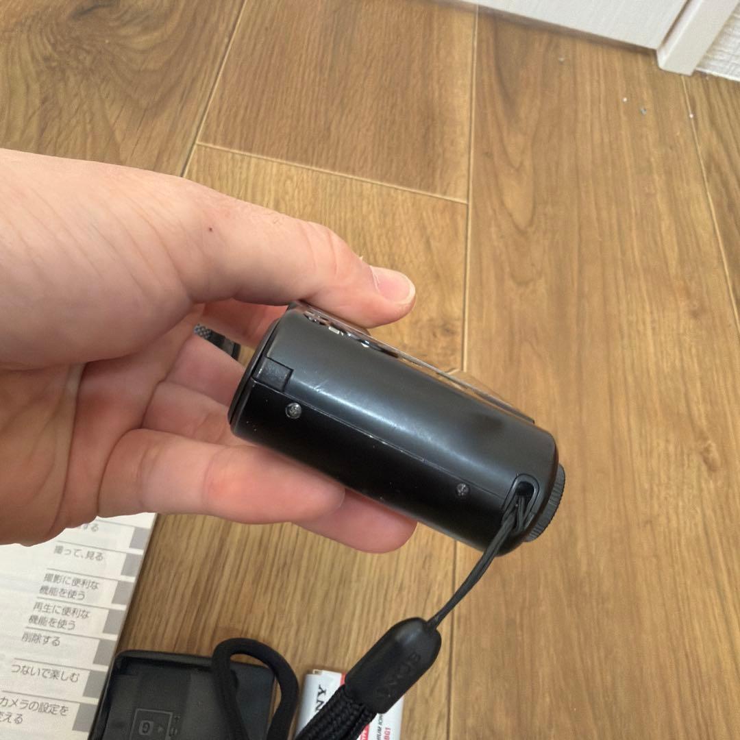 n*e様 ソニー SONY デジタルカメラ Cyber−Shot DSC-HX5