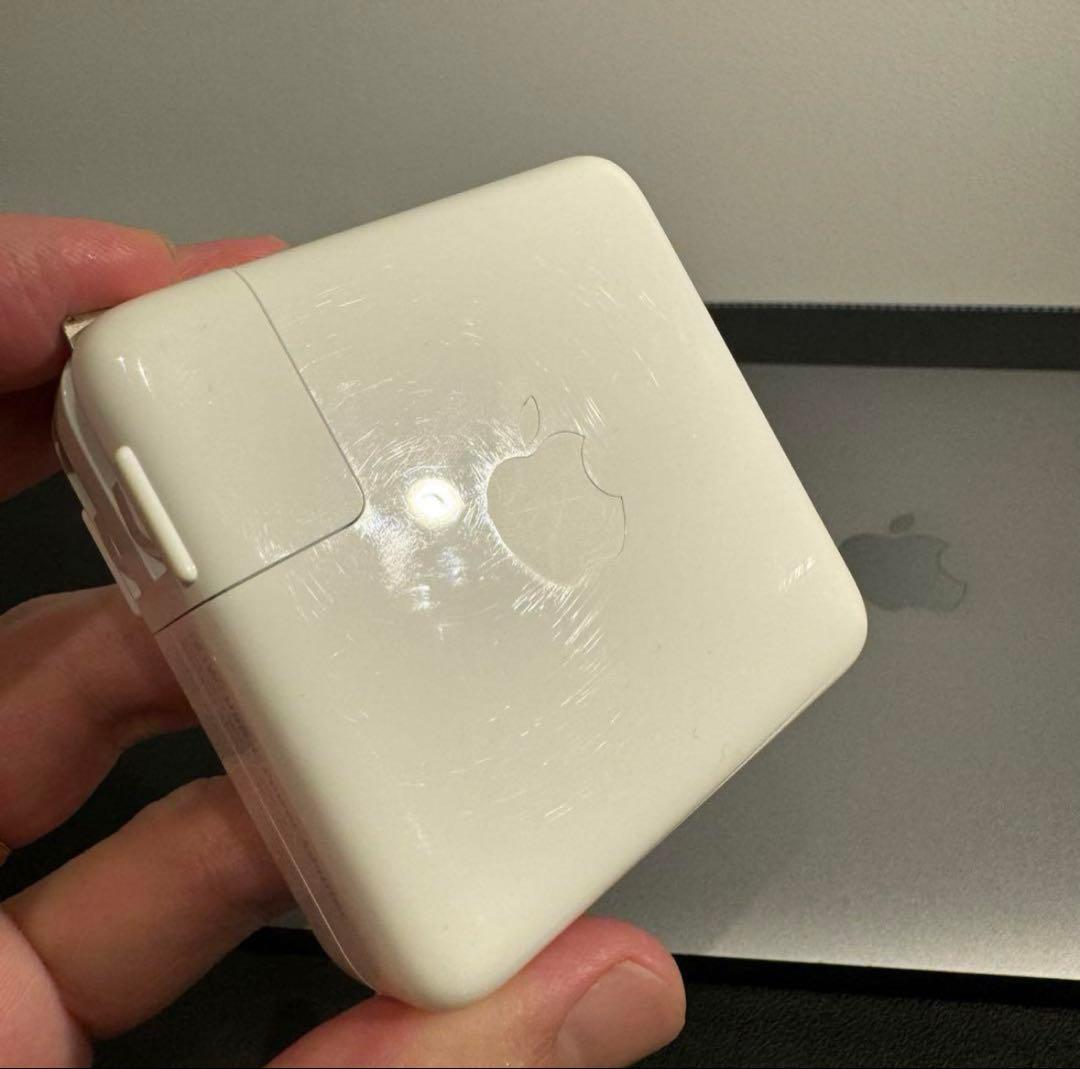 【美品中古】MacBook Pro 2017(13.3’) ＋オマケ