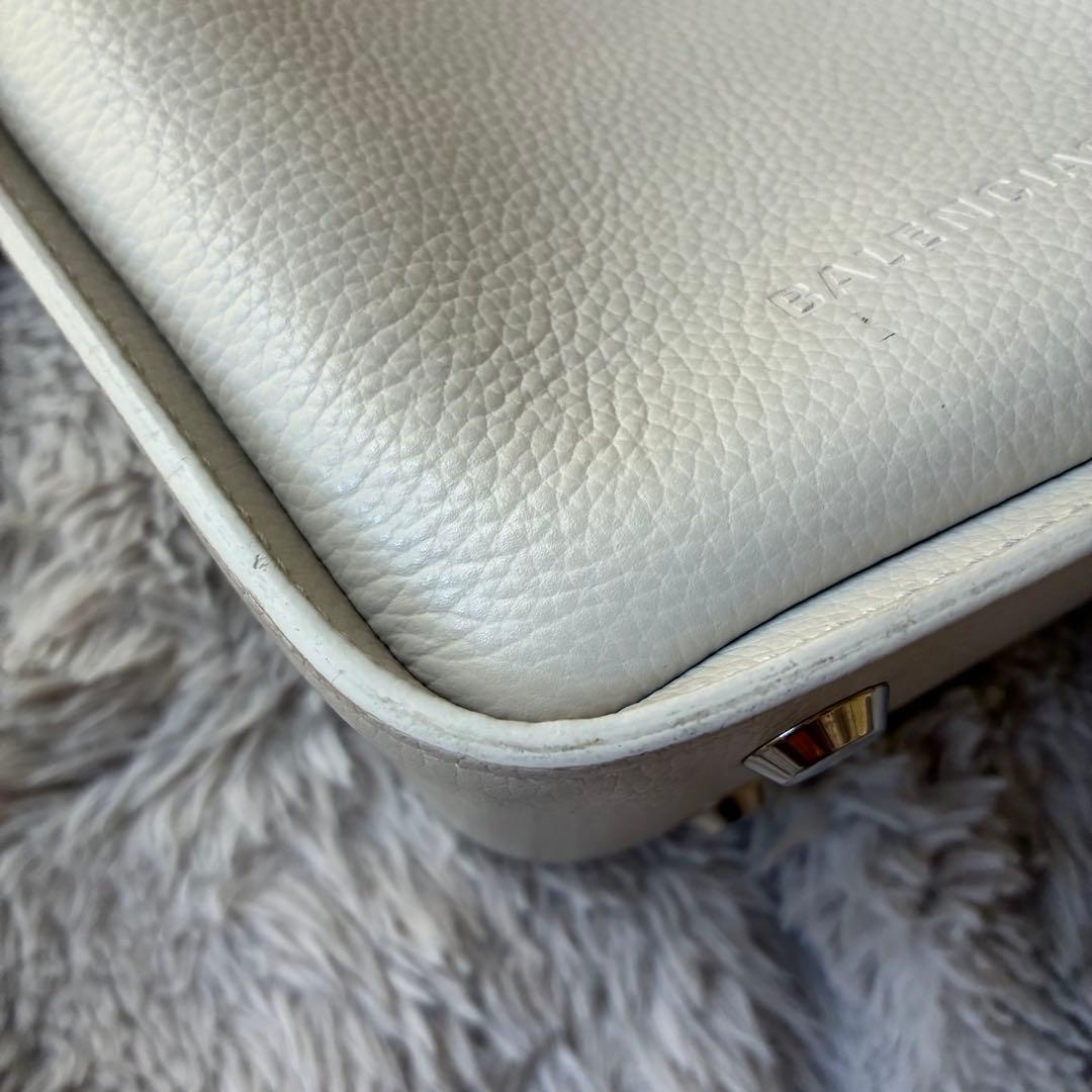 バレンシアガ バッグ　TOOL2.0NORTH