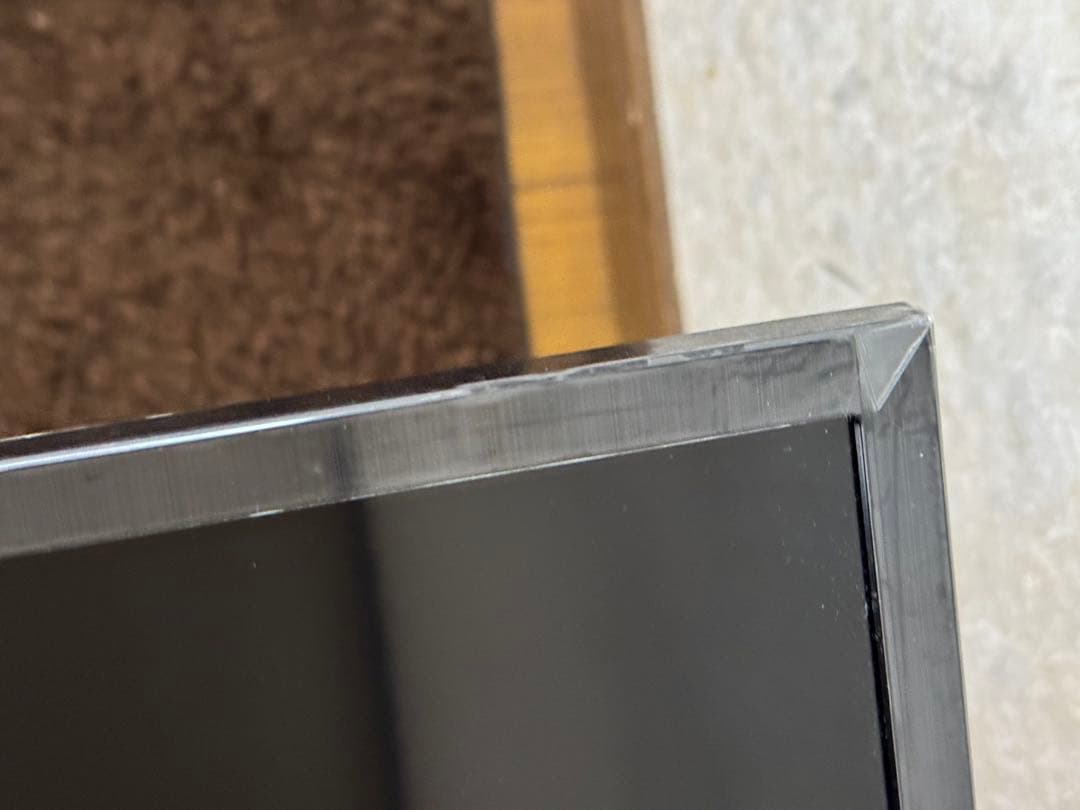 超美品　Hisense 液晶テレビ24A4N 2024年製