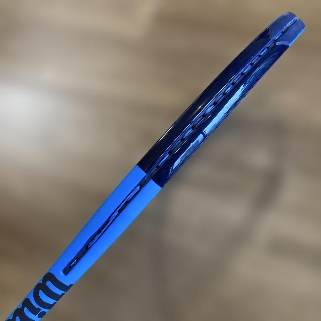 硬式テニスセット　ラケット2本　バッグ