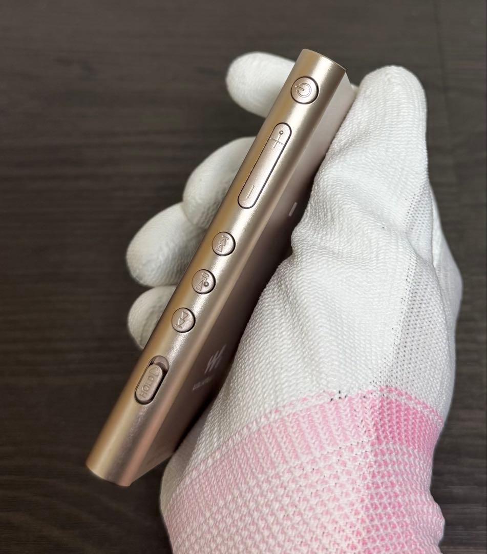 ソニー ウォークマン 16GB NW-A55