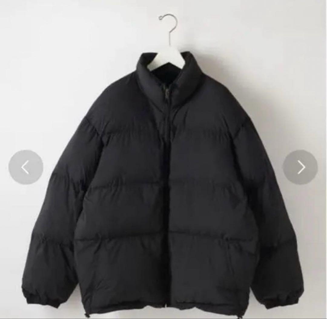 Steven alan ダウンジャケット　Sサイズ